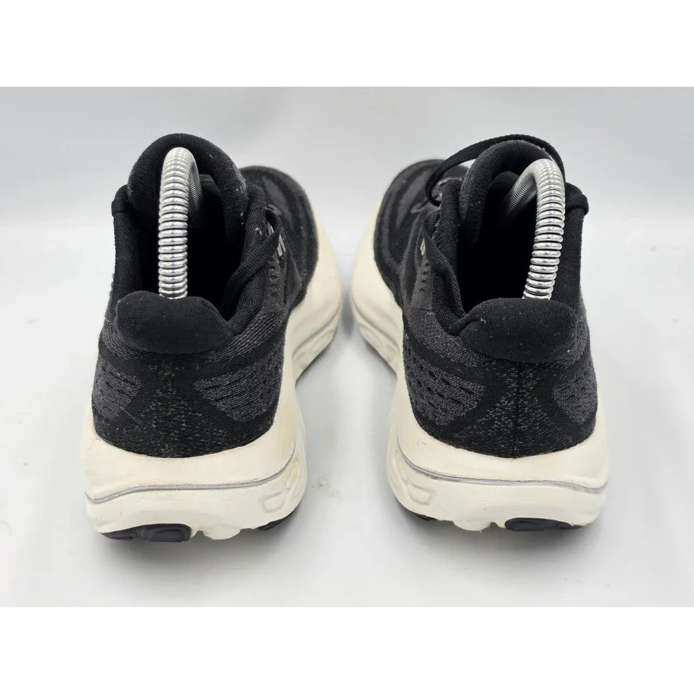 New Balance Shoes Womens 7.5 Black Fresh Foam X Vongo Running Sneakers WVNGOLK3